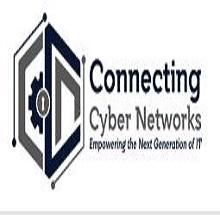 Connecting Cyber Networks logo