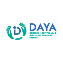 Daya General Hospital And Speciality Surgical Centre logo