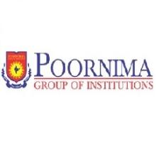 Poornima Group of Institutions logo