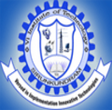 Vi Institute of Technology logo