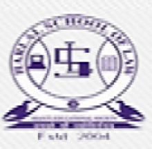 Harlal School of Law logo