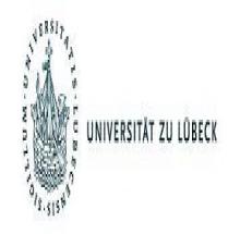 University of Lubeck logo