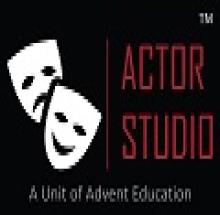 Actor Studio School of Communications logo