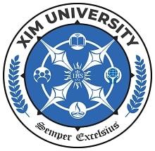 Xavier University, Bhubaneswar logo