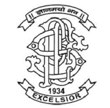 Modern College of Arts, Science and Commerce, Progressive Education Society logo