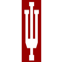 Indiana University logo