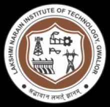 Laxmi Narayan Institute of Technology Gwalior logo