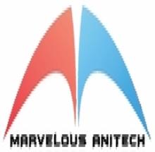 Marvelous Anitech logo