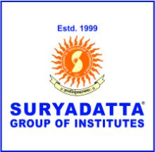 Suryadatta College of Management Information Research and Technology - SCMIRT logo