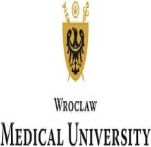 Wroclaw Medical University logo