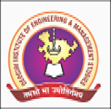 Deogiri Institute of Engineering and Management Studies logo