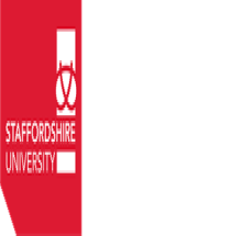 Staffordshire University logo