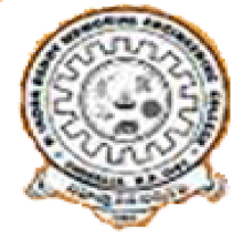 P. Indra Reddy Memorial Engineering College logo