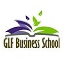 GLF Business School logo