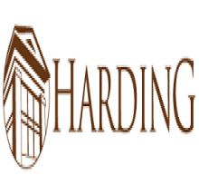 Harding University logo