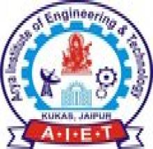 Arya Institute of Engineering and Technology logo