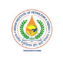 Indian Institute of Petroleum and Energy logo