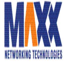 Maxx Tec Net Academy logo