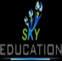 Sky Education logo