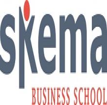 Skema Business School - Paris Campus logo