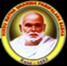 Sree Narayana Mangalam College Maliankara logo