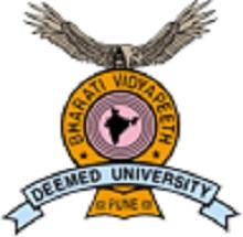 Medical College, Bharati Vidyapeeth logo