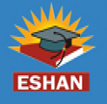 Eshan College of Engineering logo