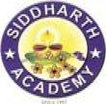 Siddharth Academy logo