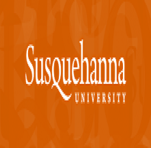 Susquehanna University logo