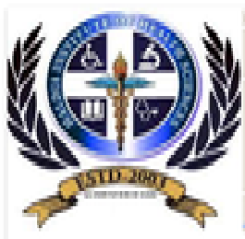 Haldia Institute of Health Science logo