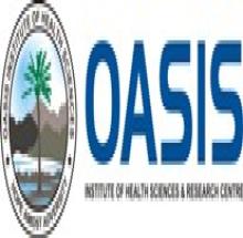 Oasis College of Science and Management logo