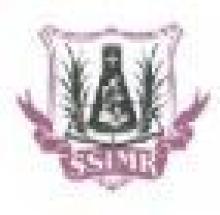 S.S. Institute Of Medical Sciences Management Technology And Research logo