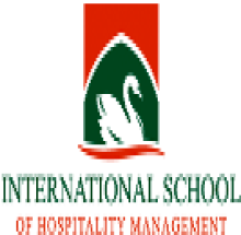 International School Of Hospitality Management logo