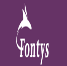 Fontys University of Applied Sciences logo