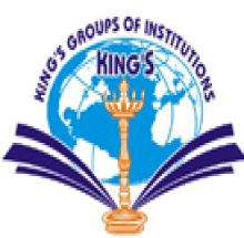 Kings Group of Institutions logo