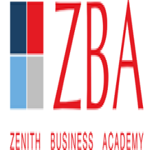 Zenith Business Academy logo