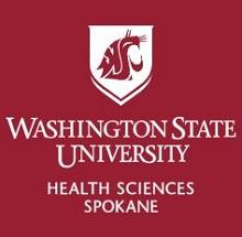 Washington State University - Spokane Campus logo