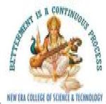 New Era College of Science and Technology, Pandav Nagar logo