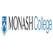 Monash College logo