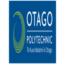 Otago Polytechnic logo