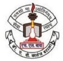 S.L. Bawa D.A.V. College logo