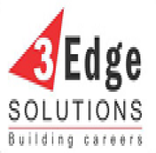 3Edge Solutions, Delhi logo