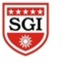 Sanjay Ghodawat Group of Institutions logo