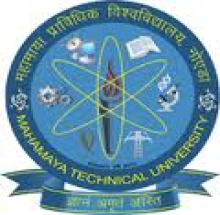 Mahamaya Technical University logo