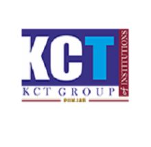 KCT Group of Institutions logo