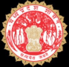 Shaheed Bhagat Singh Government Degree College, Ashta logo