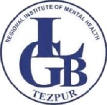 Lokopriya Gopinath Bordoloi Regional Institute of Mental Health logo