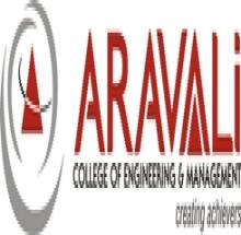 Aravali College of Engineering and Management logo