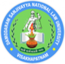 NLU Visakhapatnam (DSNLU) - Damodaram Sanjivayya National Law University logo