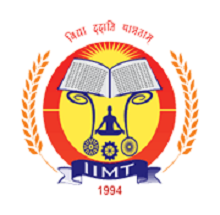 IIMT College of Engineering logo